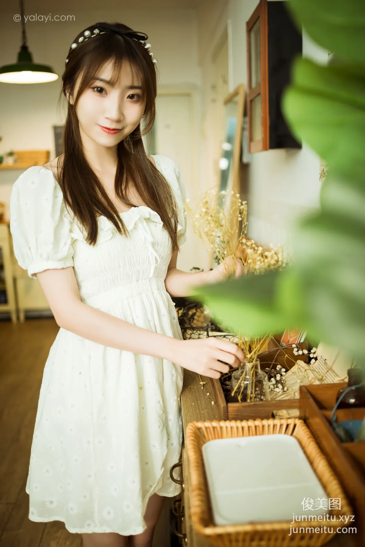 YALAYI No. 727 photo 7