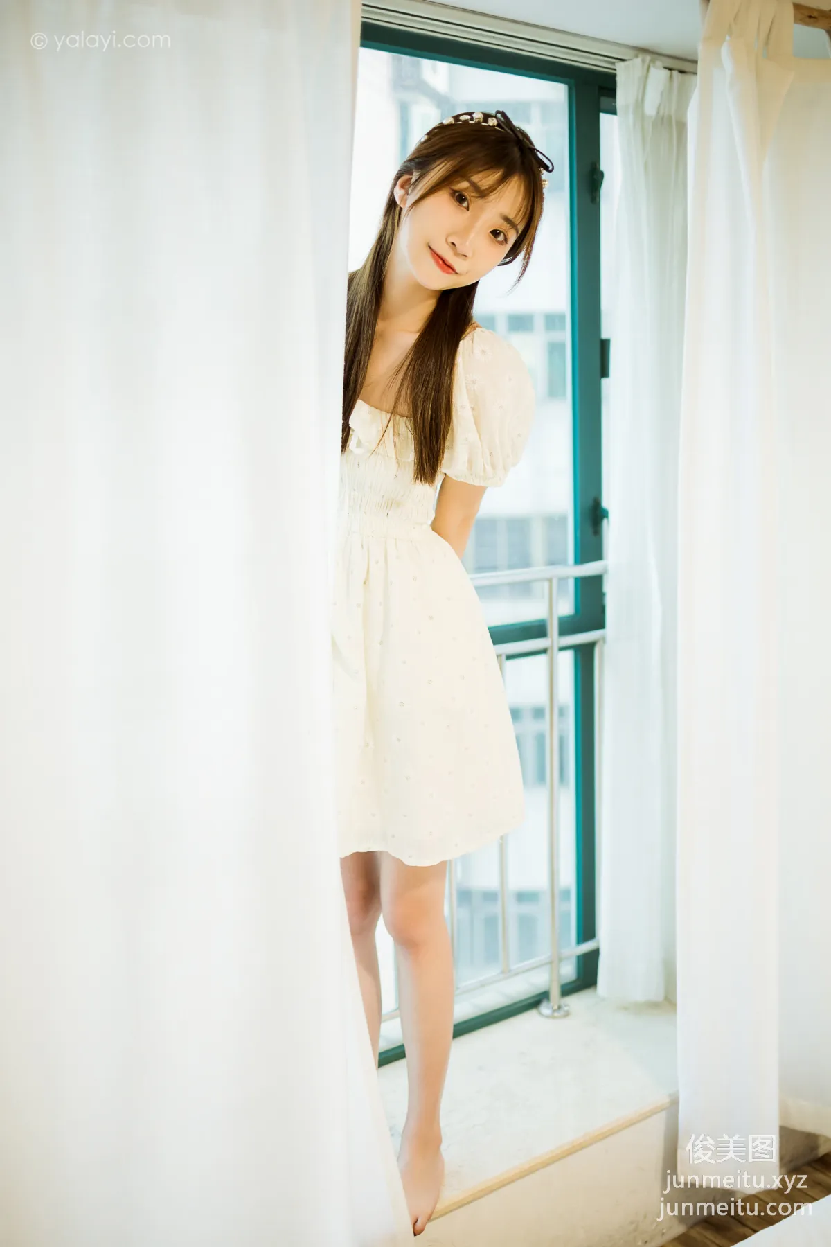 YALAYI No. 727 photo 14