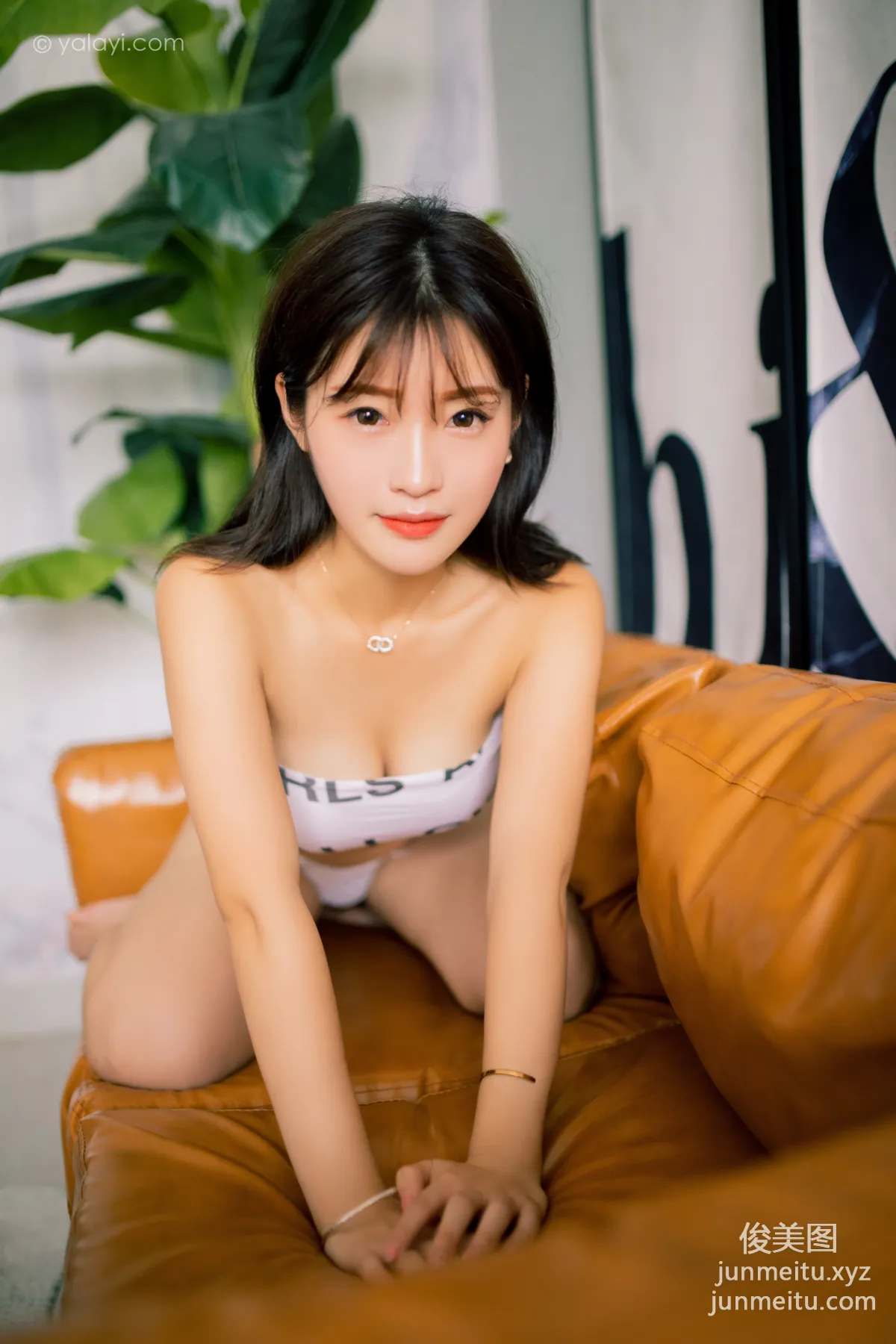 [YALAYI] 2020.11.23 NO.730 Duo Duo, Hard Candy Girl photo 14