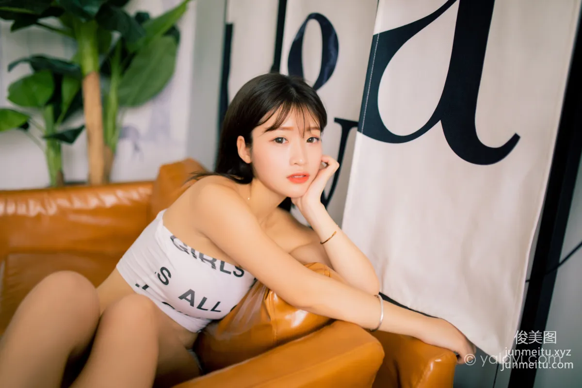[YALAYI] 2020.11.23 NO.730 Duo Duo, Hard Candy Girl photo 34