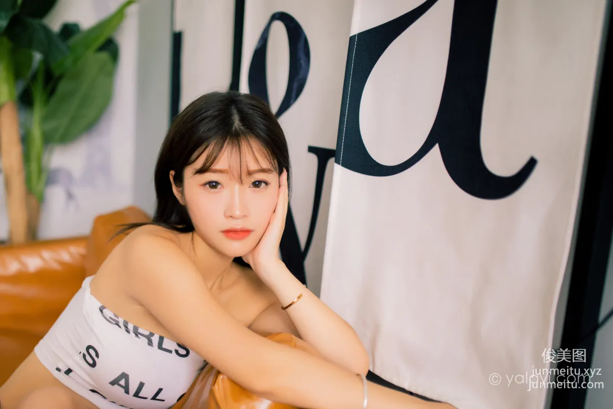 [YALAYI] 2020.11.23 NO.730 Duo Duo, Hard Candy Girl photo 35