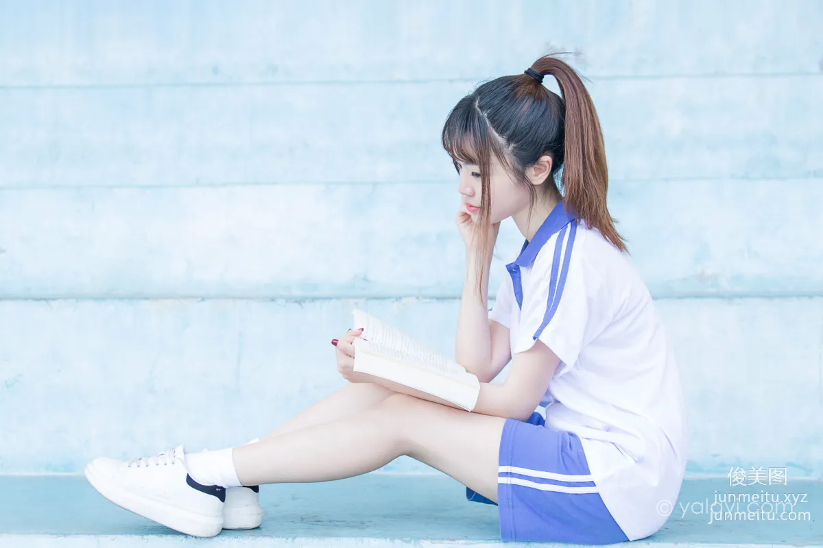 [YALAYI] 2020.11.25 NO.731 Yang Yang, Those Years photo 4
