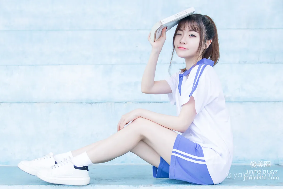 [YALAYI] 2020.11.25 NO.731 Yang Yang, Those Years photo 5