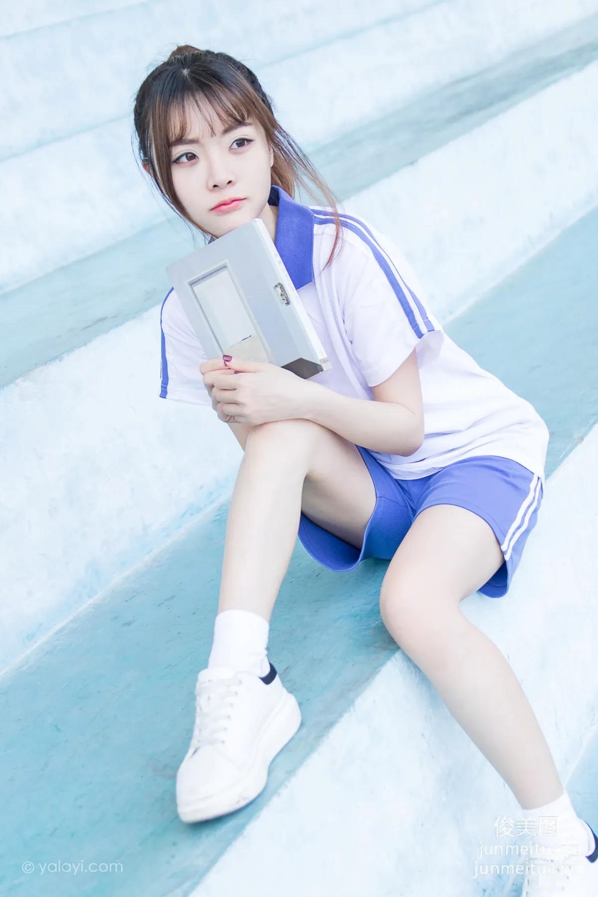 [YALAYI] 2020.11.25 NO.731 Yang Yang, Those Years photo 6