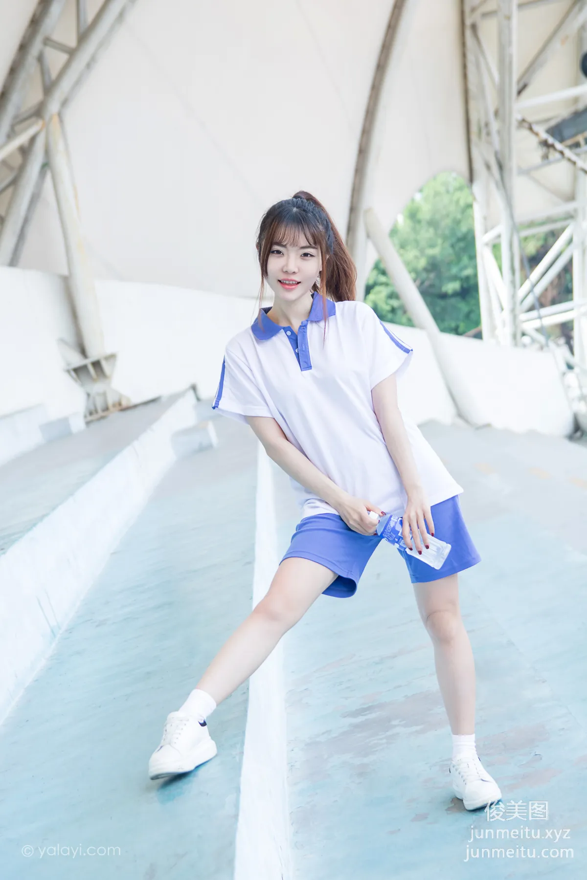 [YALAYI] 2020.11.25 NO.731 Yang Yang, Those Years photo 8