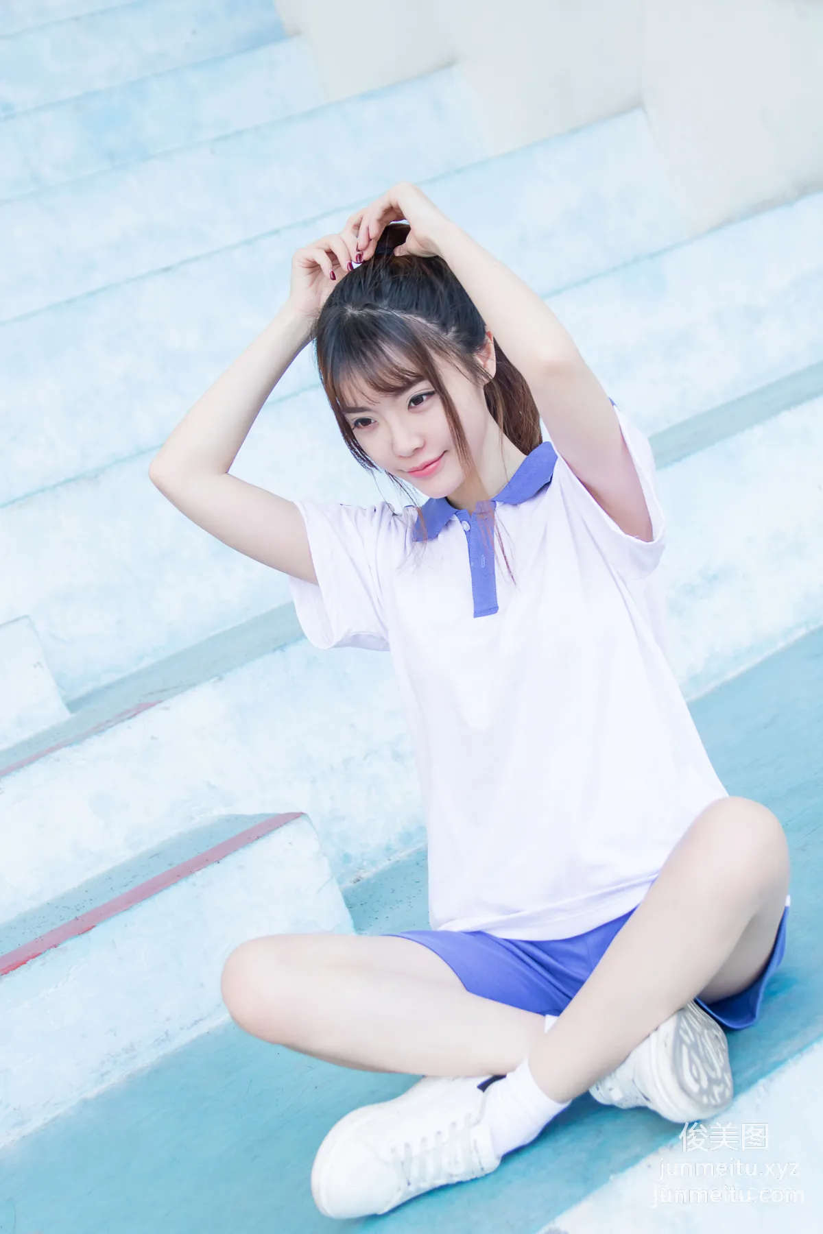 [YALAYI] 2020.11.25 NO.731 Yang Yang, Those Years photo 12