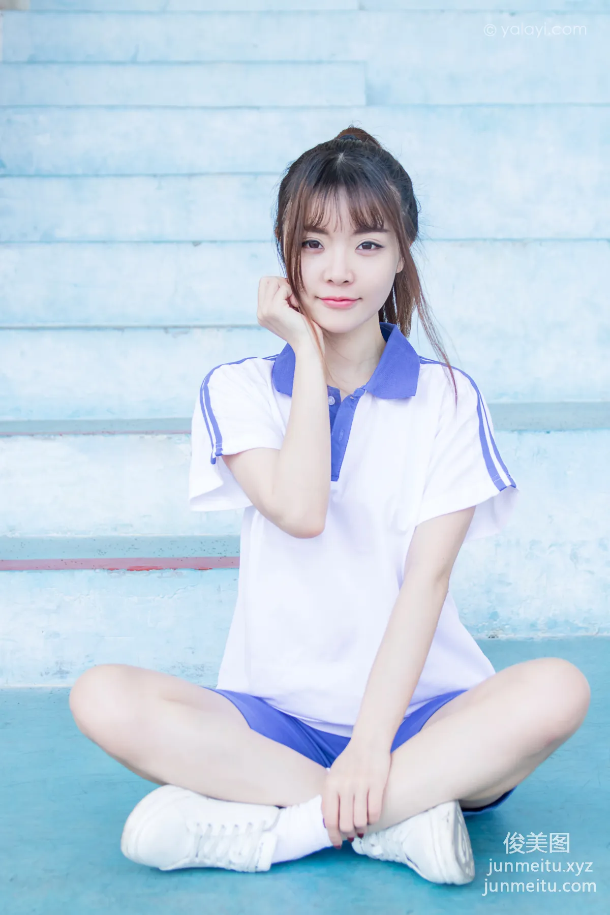 [YALAYI] 2020.11.25 NO.731 Yang Yang, Those Years photo 13