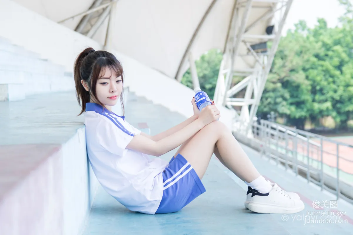 [YALAYI] 2020.11.25 NO.731 Yang Yang, Those Years photo 15