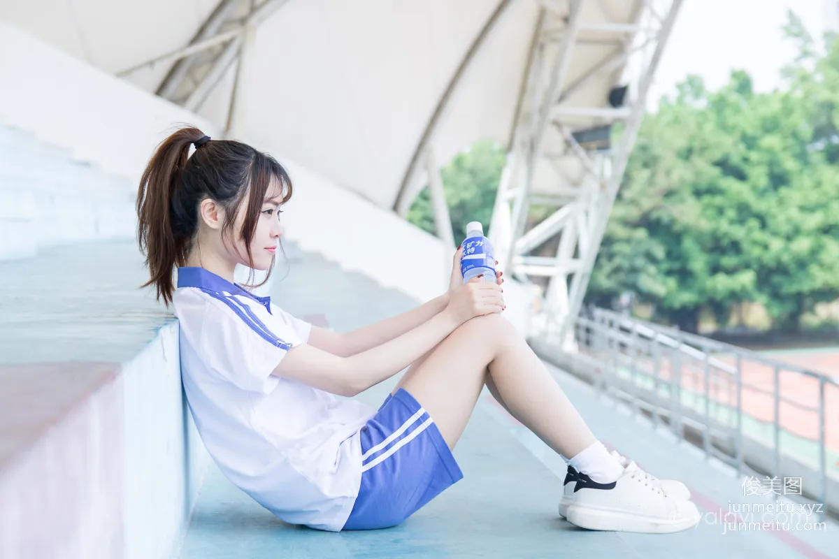 [YALAYI] 2020.11.25 NO.731 Yang Yang, Those Years photo 16