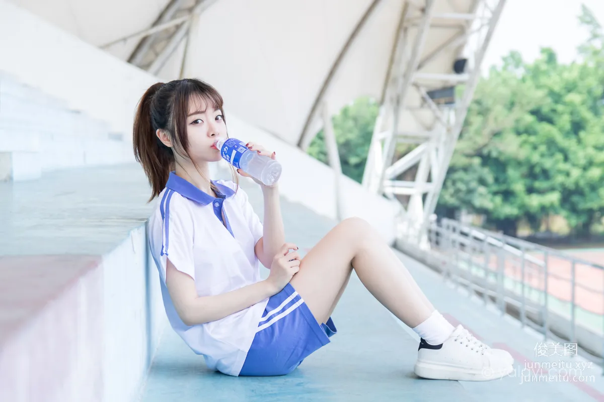 [YALAYI] 2020.11.25 NO.731 Yang Yang, Those Years photo 17