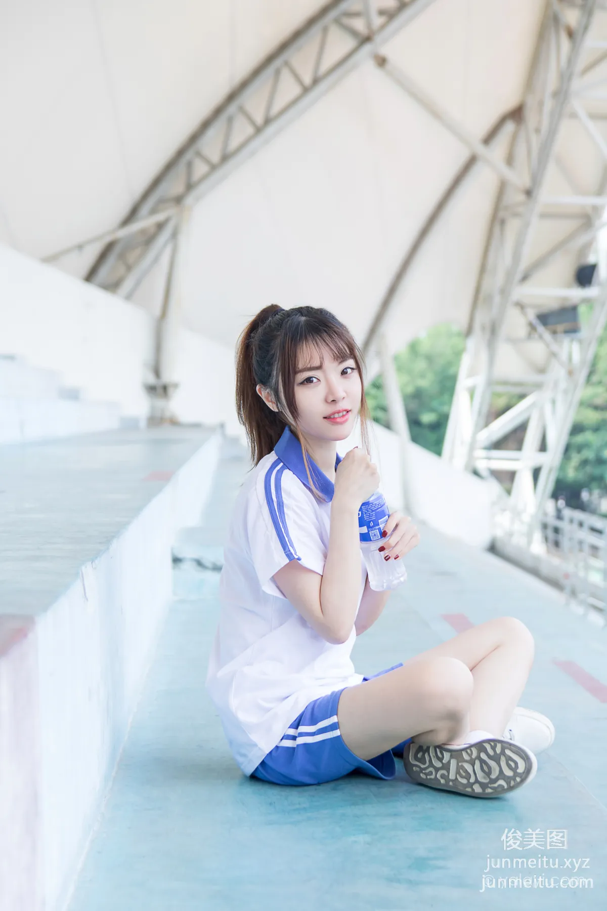 [YALAYI] 2020.11.25 NO.731 Yang Yang, Those Years photo 18
