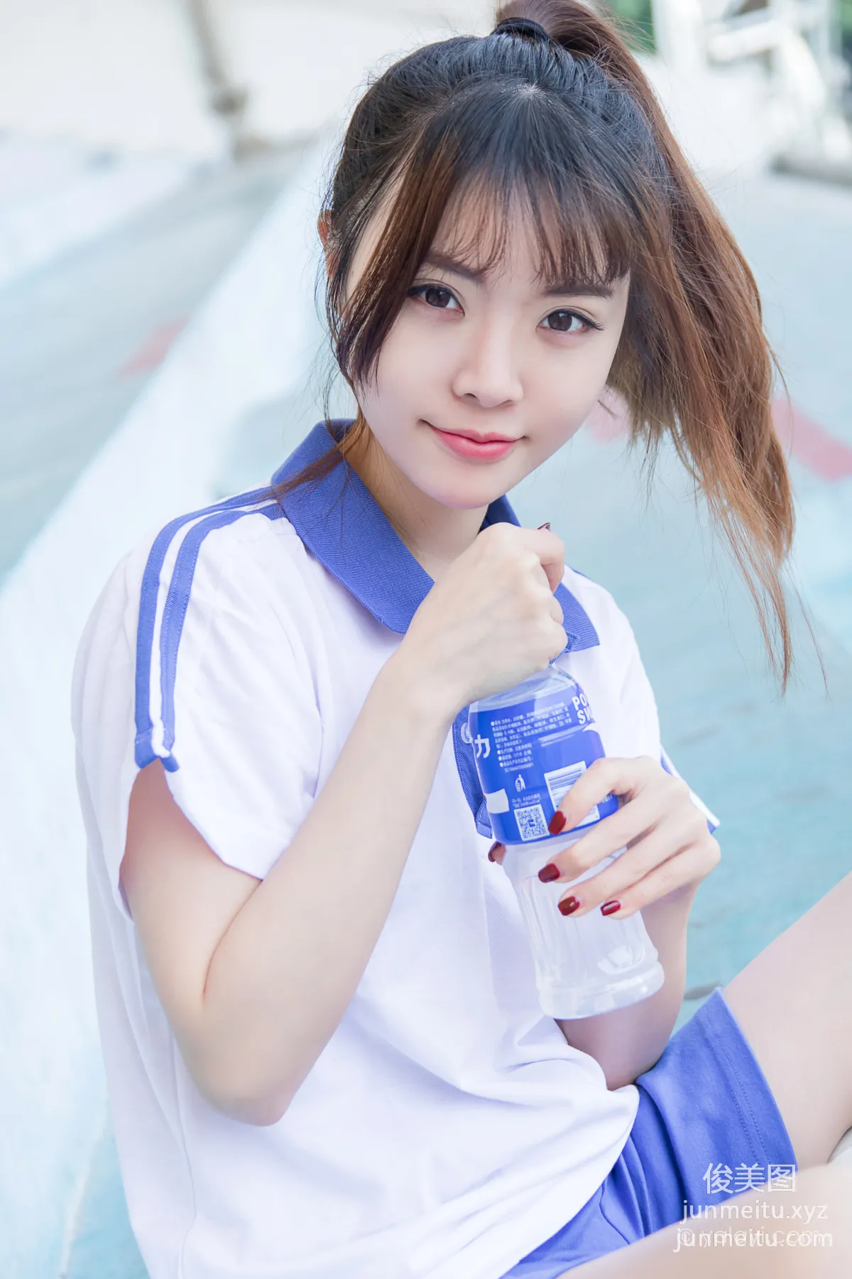 [YALAYI] 2020.11.25 NO.731 Yang Yang, Those Years photo 19