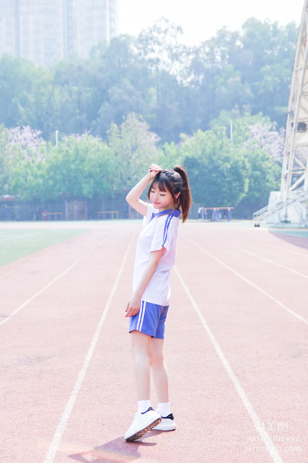 [YALAYI] 2020.11.25 NO.731 Yang Yang, Those Years photo 20