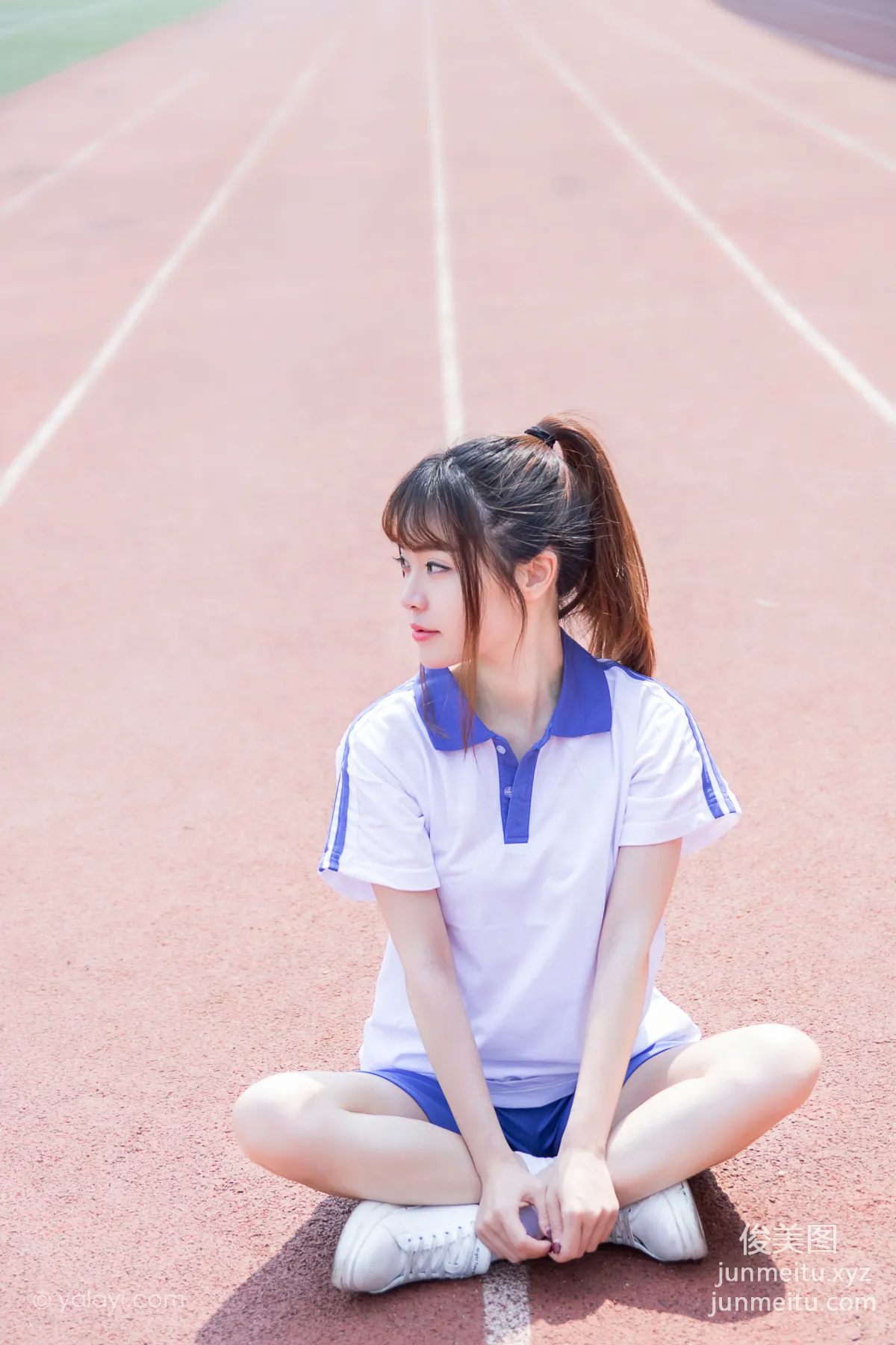 [YALAYI] 2020.11.25 NO.731 Yang Yang, Those Years photo 24