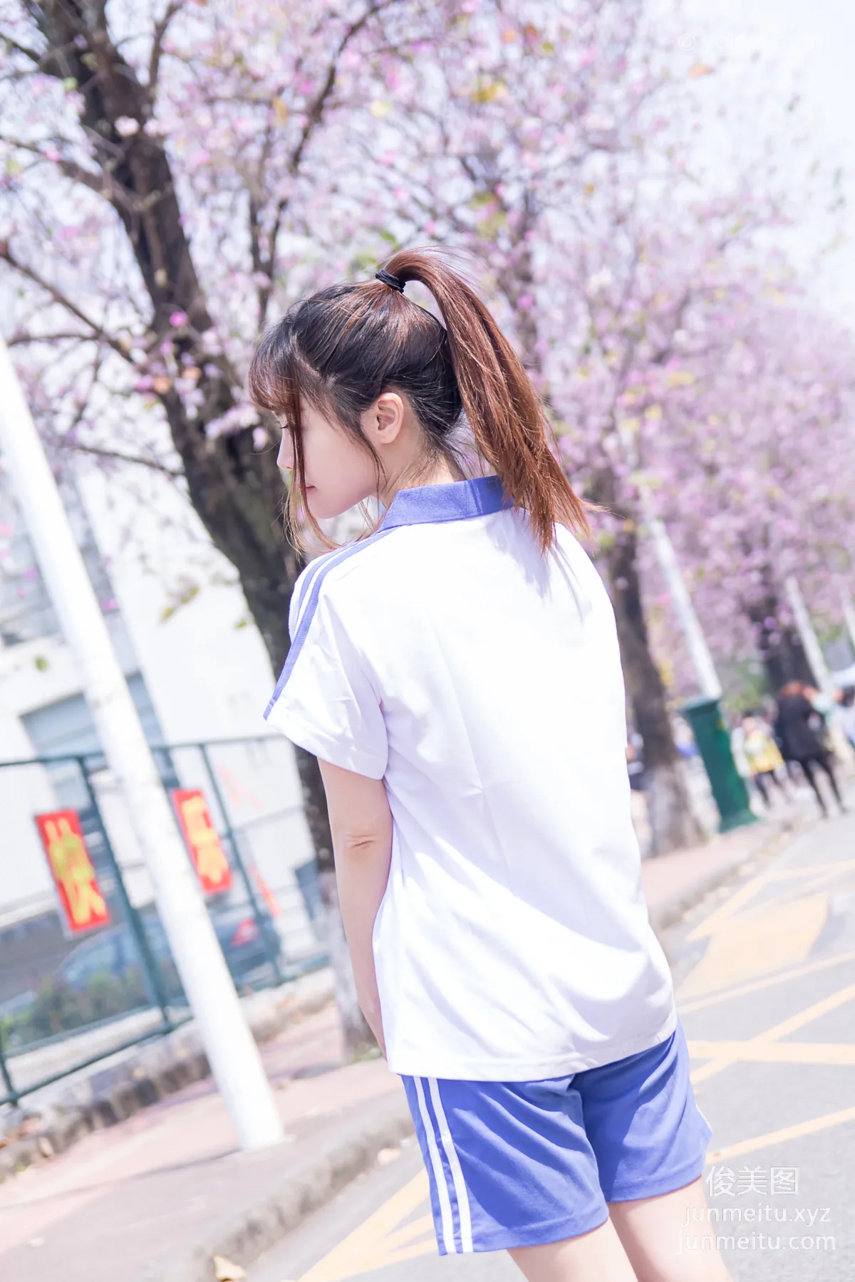 [YALAYI] 2020.11.25 NO.731 Yang Yang, Those Years photo 27