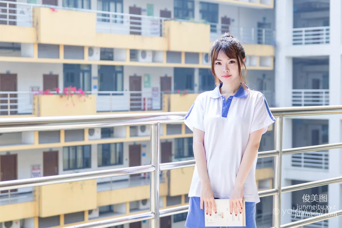 [YALAYI] 2020.11.25 NO.731 Yang Yang, Those Years photo 28