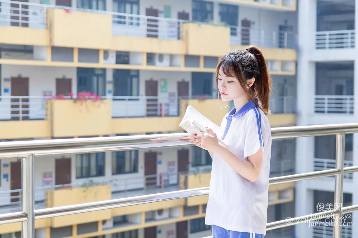 [YALAYI] 2020.11.25 NO.731 Yang Yang, Those Years photo 29