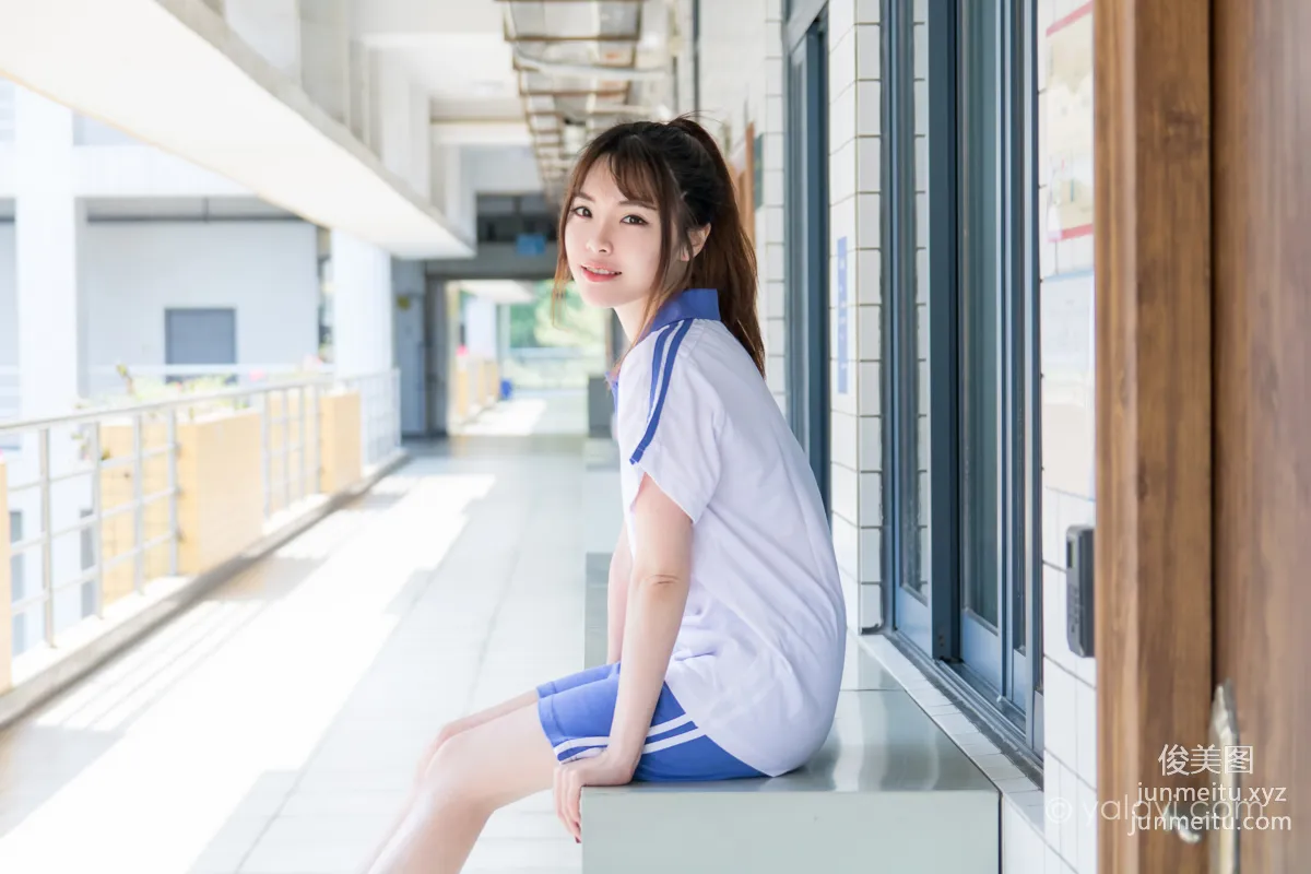 [YALAYI] 2020.11.25 NO.731 Yang Yang, Those Years photo 30