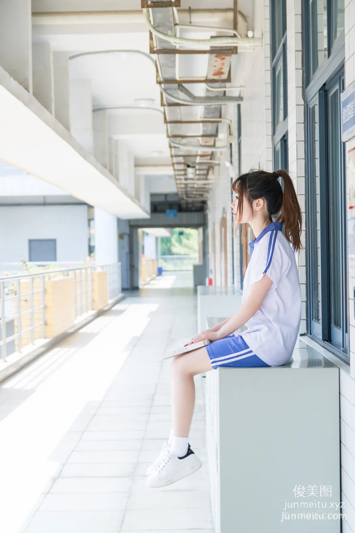 [YALAYI] 2020.11.25 NO.731 Yang Yang, Those Years photo 32