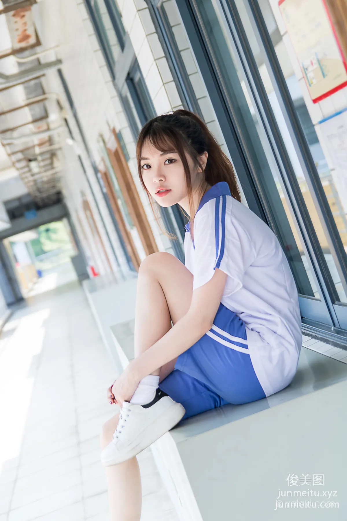 [YALAYI] 2020.11.25 NO.731 Yang Yang, Those Years photo 34