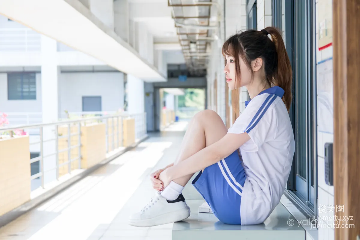 [YALAYI] 2020.11.25 NO.731 Yang Yang, Those Years photo 35