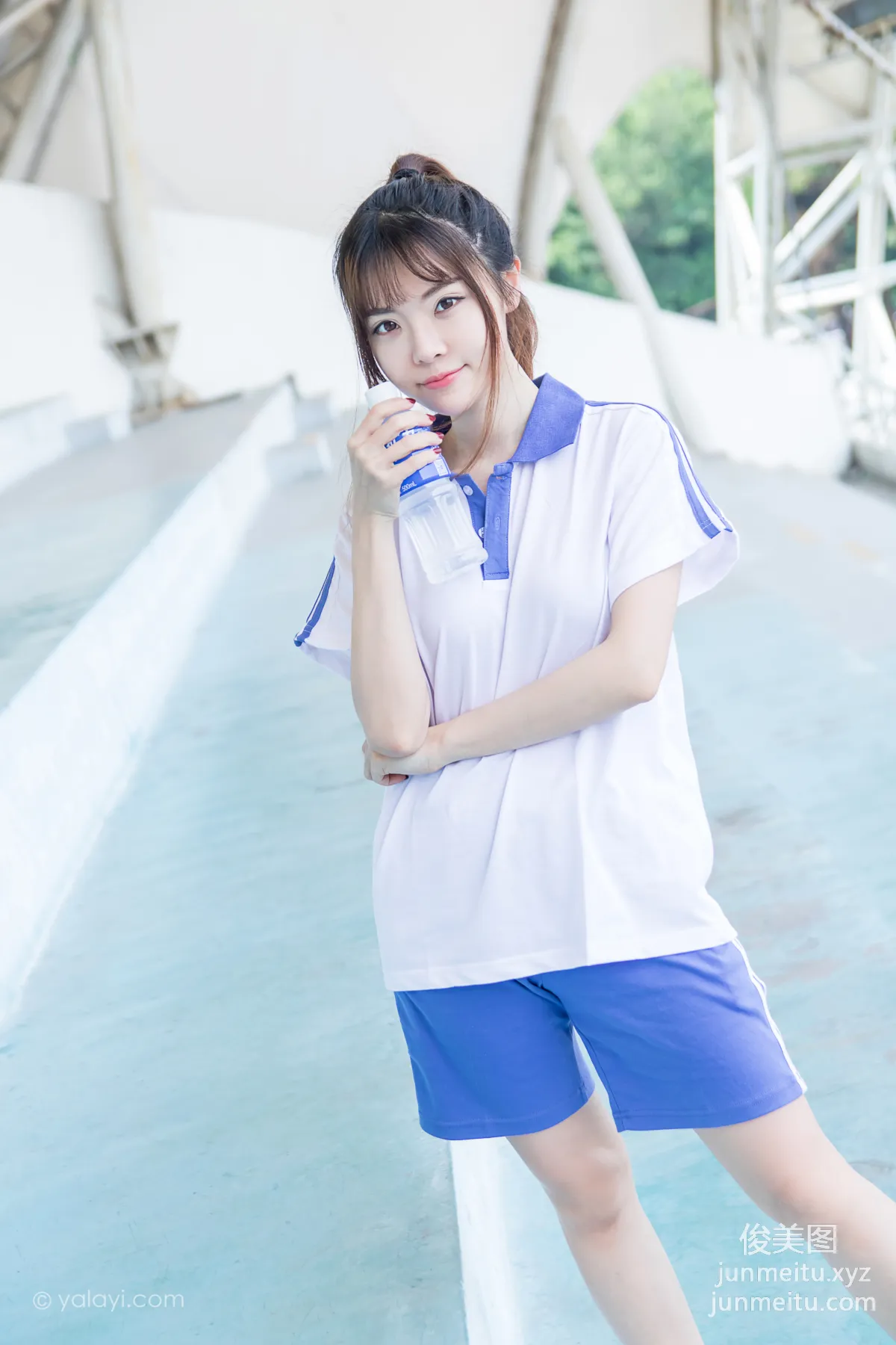 [YALAYI] 2020.11.25 NO.731 Yang Yang, Those Years photo 40
