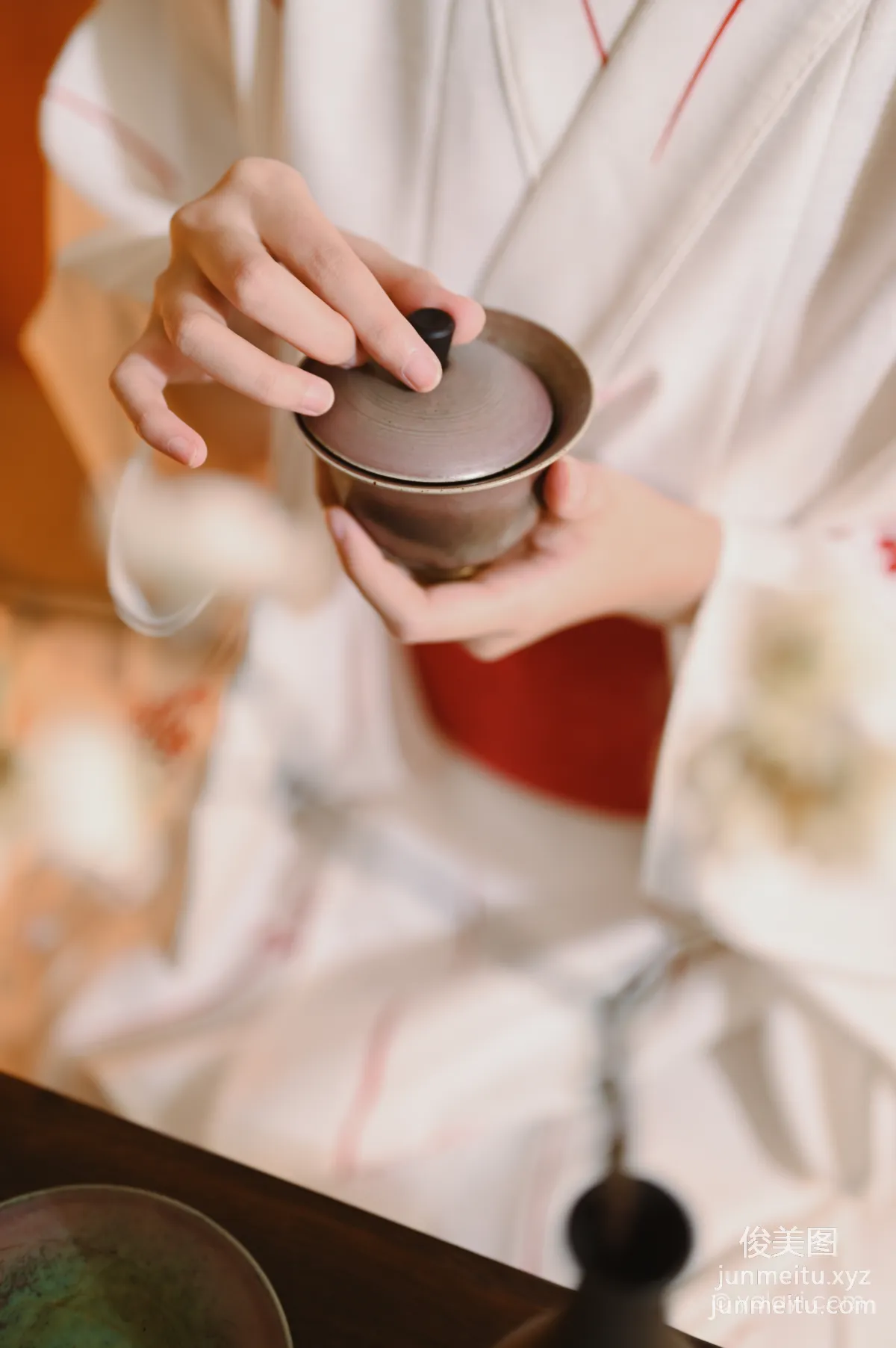 [YALAYI] 2020.12.02 NO.734 Fang Lan, Harmony, Respect, Purity, Tranquility photo 6