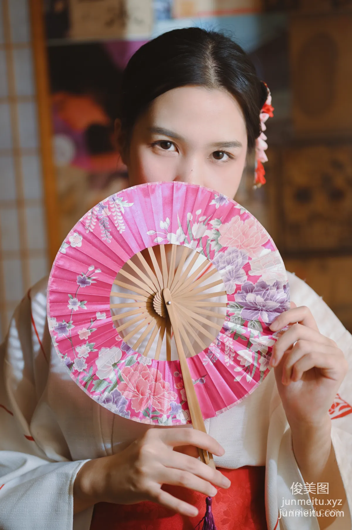 [YALAYI] 2020.12.02 NO.734 Fang Lan, Harmony, Respect, Purity, Tranquility photo 10