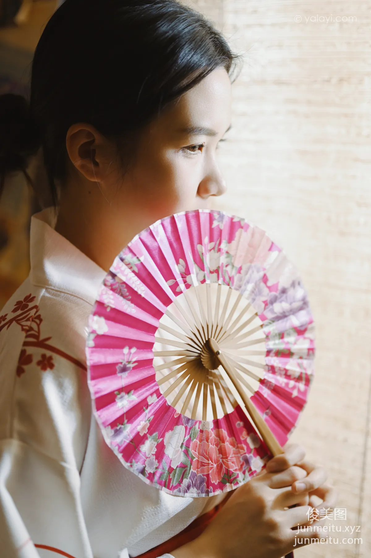 [YALAYI] 2020.12.02 NO.734 Fang Lan, Harmony, Respect, Purity, Tranquility photo 11