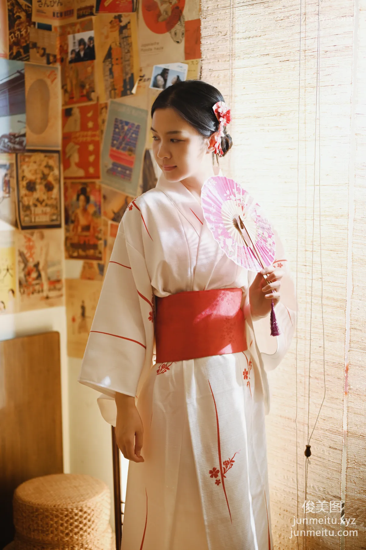 [YALAYI] 2020.12.02 NO.734 Fang Lan, Harmony, Respect, Purity, Tranquility photo 12