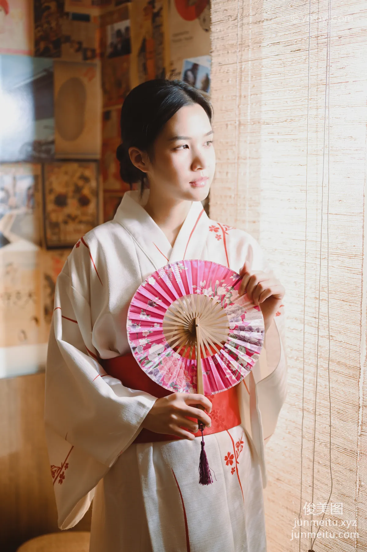 [YALAYI] 2020.12.02 NO.734 Fang Lan, Harmony, Respect, Purity, Tranquility photo 13