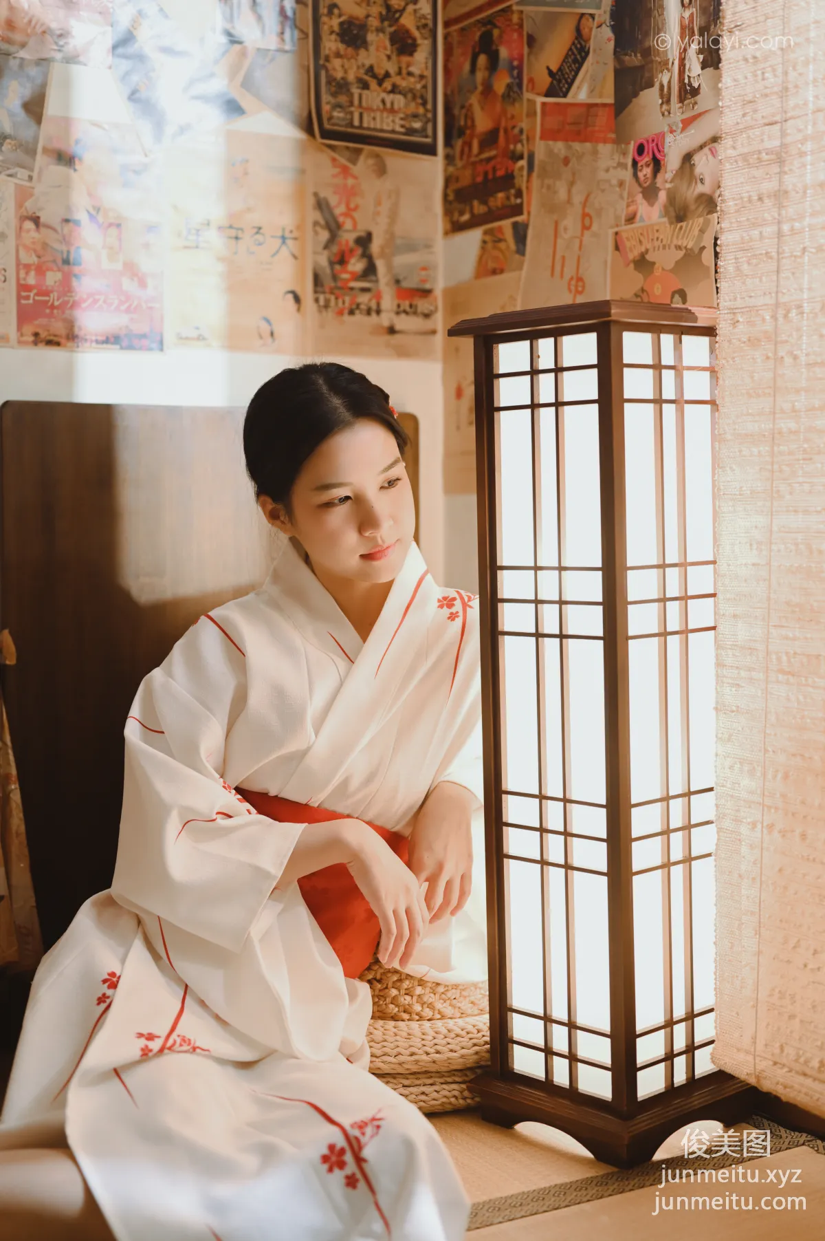 [YALAYI] 2020.12.02 NO.734 Fang Lan, Harmony, Respect, Purity, Tranquility photo 29