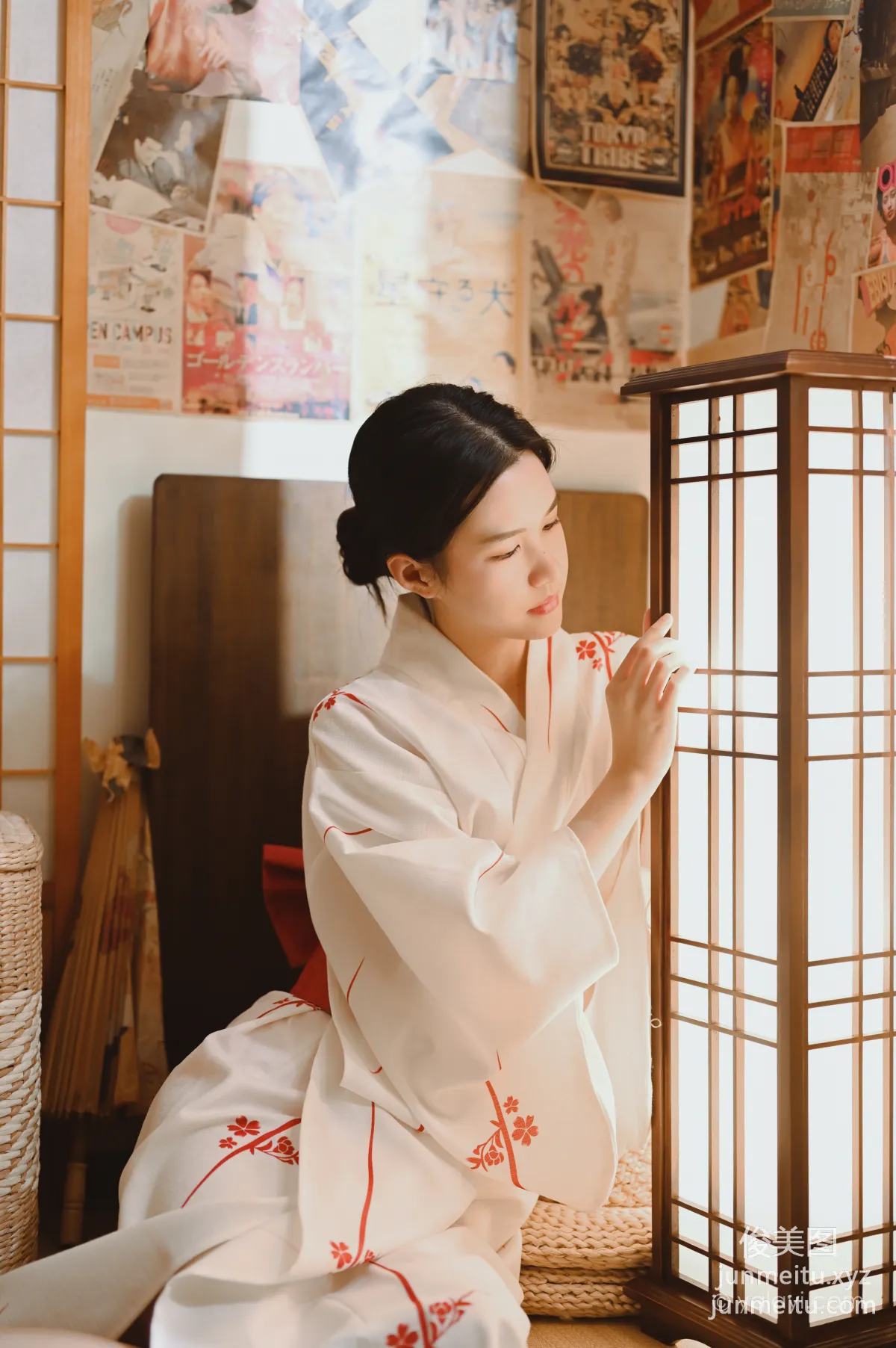 [YALAYI] 2020.12.02 NO.734 Fang Lan, Harmony, Respect, Purity, Tranquility photo 30