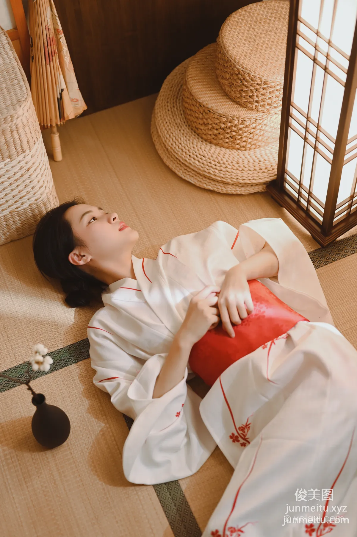 [YALAYI] 2020.12.02 NO.734 Fang Lan, Harmony, Respect, Purity, Tranquility photo 32