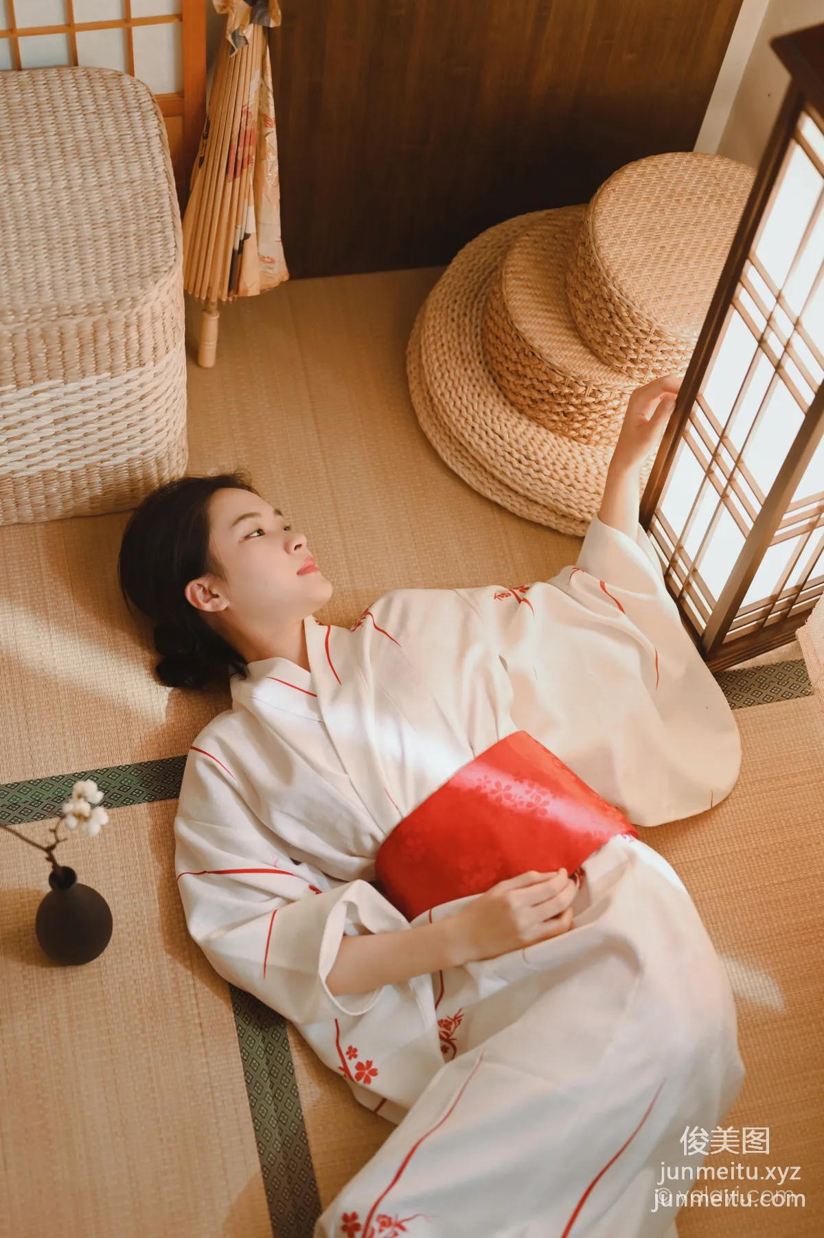 [YALAYI] 2020.12.02 NO.734 Fang Lan, Harmony, Respect, Purity, Tranquility photo 40
