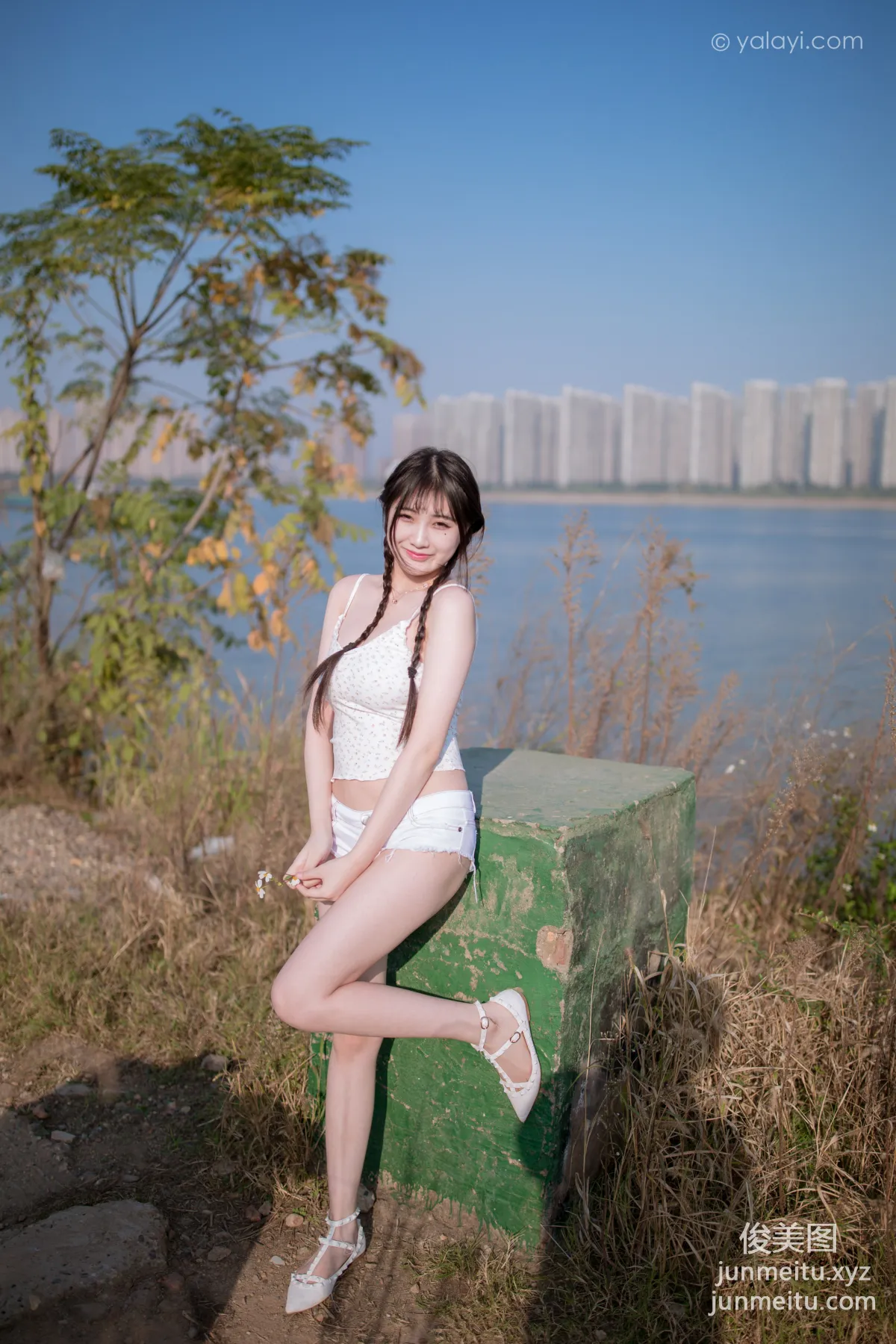 Ping Er: YALAYI No. 736 photo 11