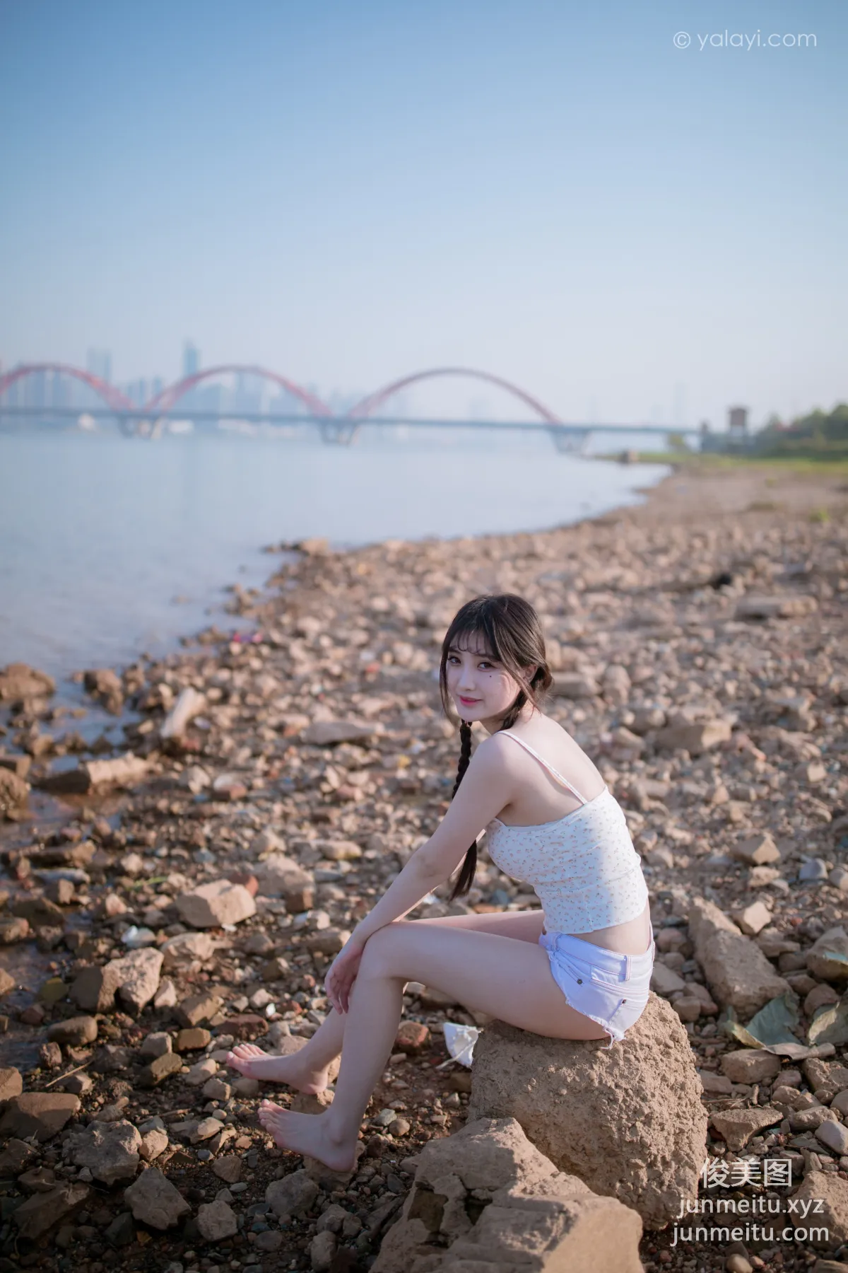 Ping Er: YALAYI No. 736 photo 29