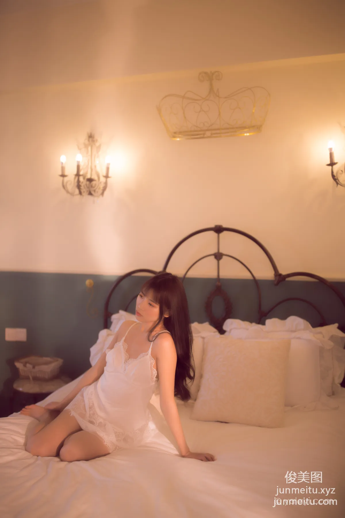 [YALAYI] 2021.03.10 NO.772 The Softest Breath Li Ya photo 3
