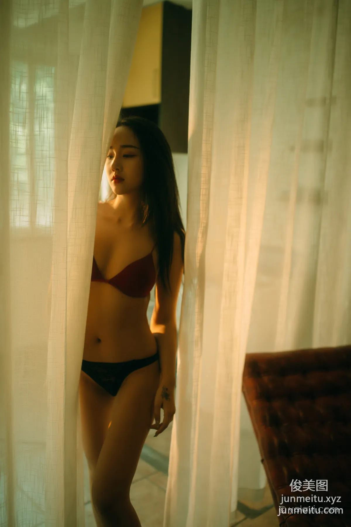 [YALAYI] 2021.05.31 NO.802 Soul Entwined, Dream Haunted Zhang You photo 28