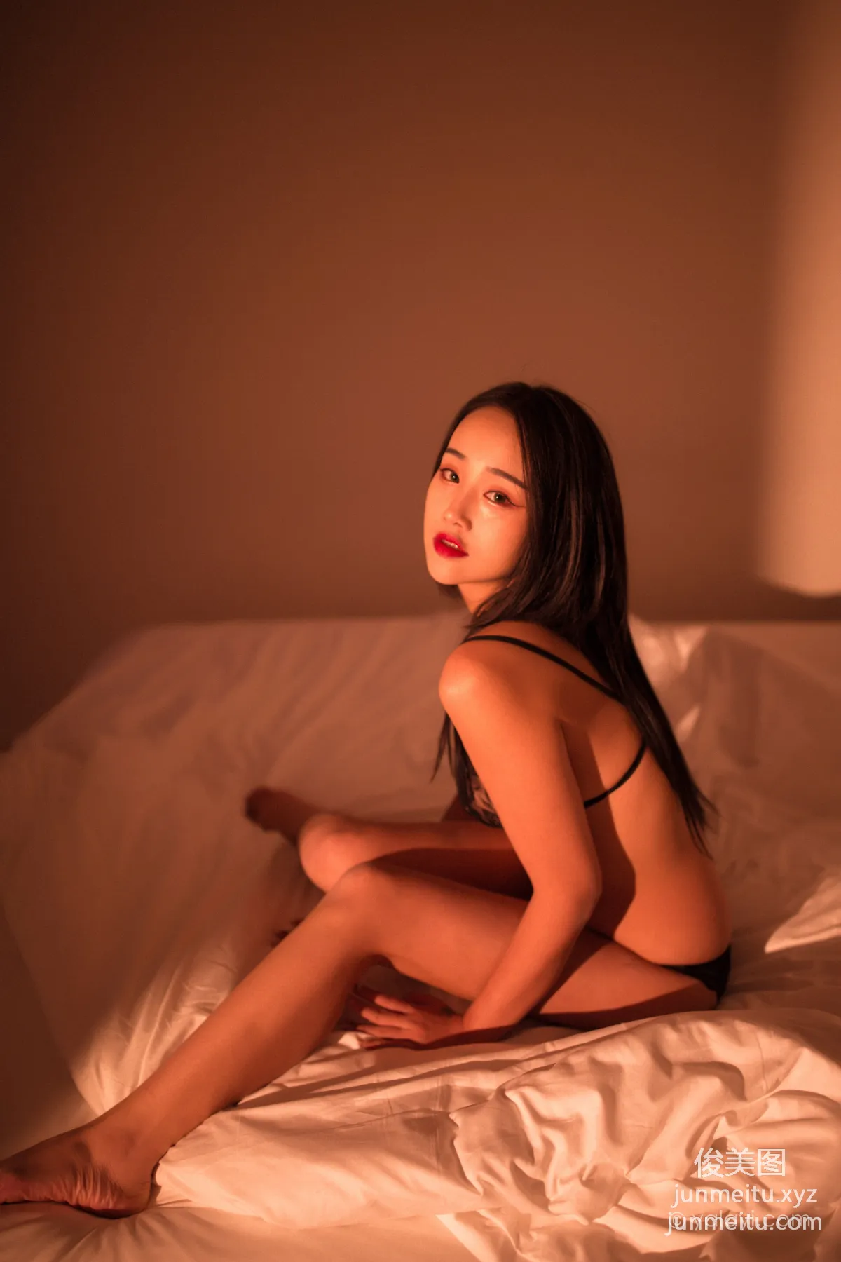 [YALAYI] 2021.05.31 NO.802 Soul Entwined, Dream Haunted Zhang You photo 36