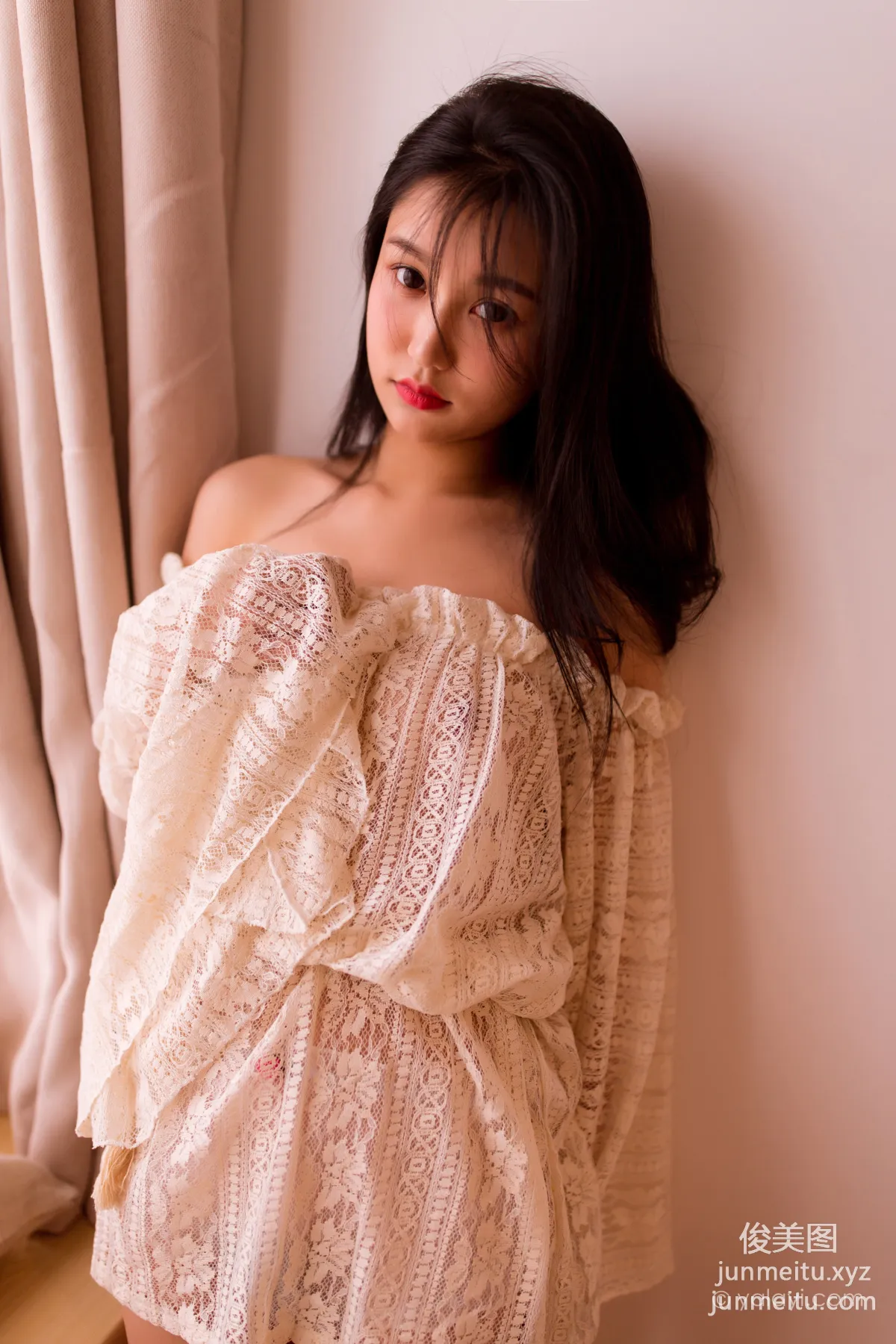 [YALAYI] 2021.06.11 NO.806 Shy Flower Xian Er photo 7