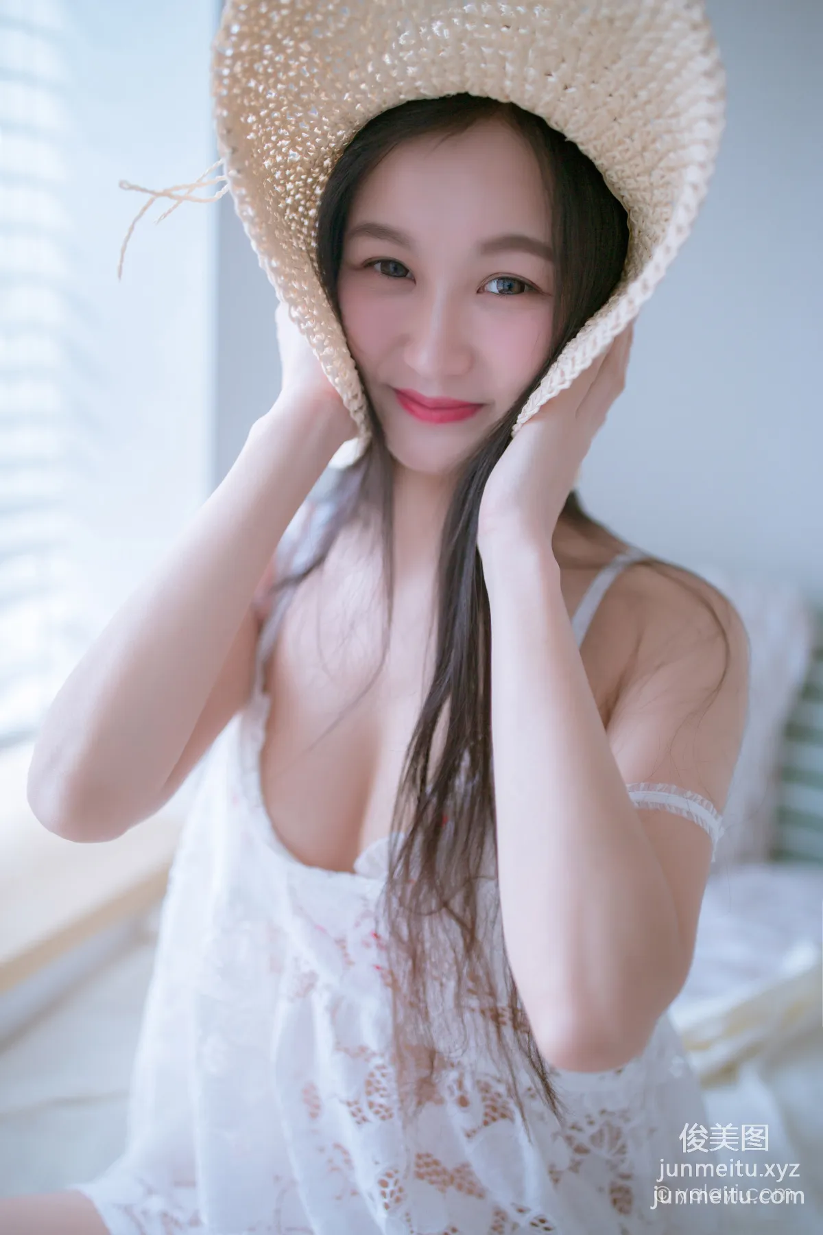 [YALAYI] 2021.06.11 NO.806 Shy Flower Xian Er photo 31