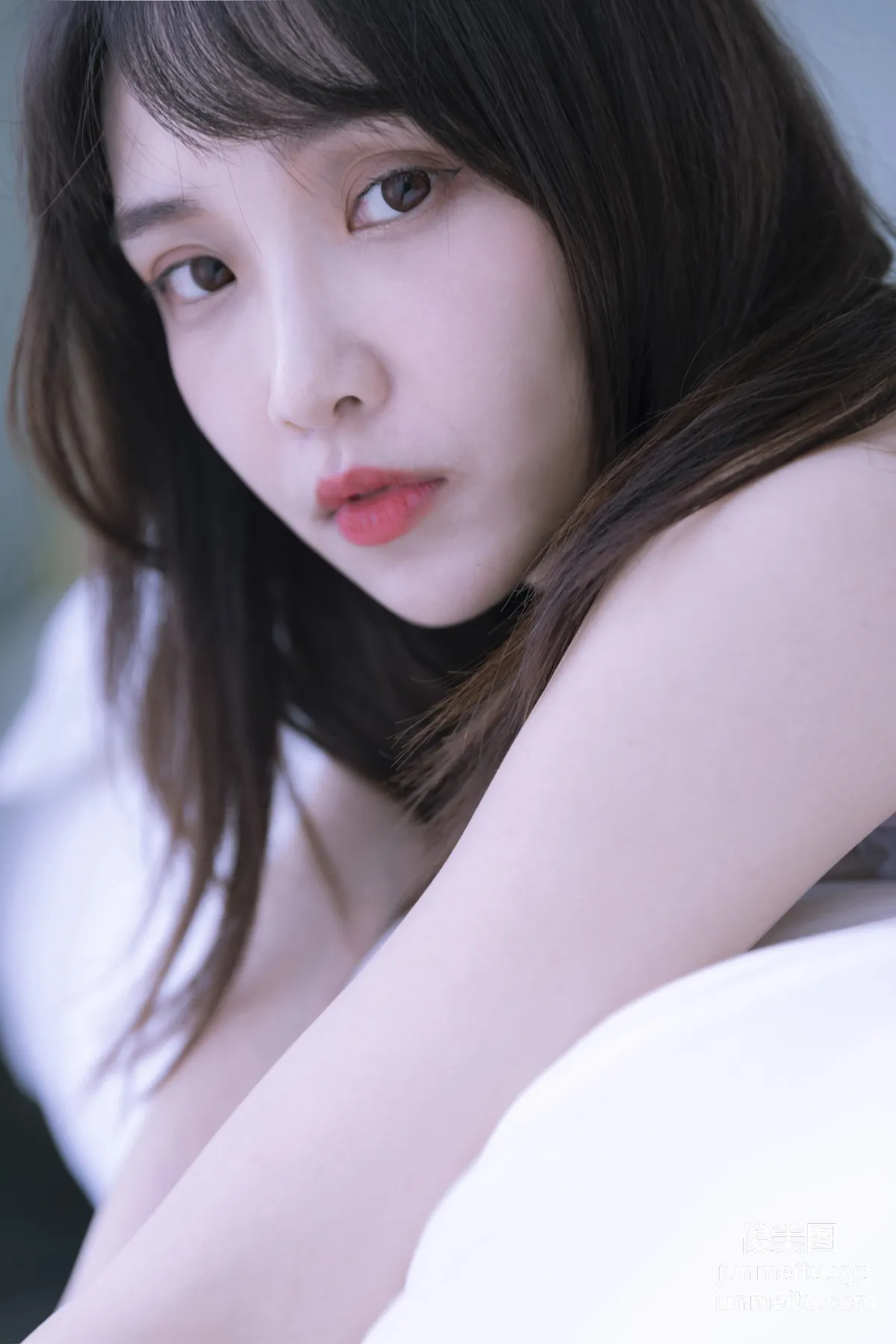[YALAYI] 2021.06.27 NO.811 Purple Morning Yan Yan photo 28