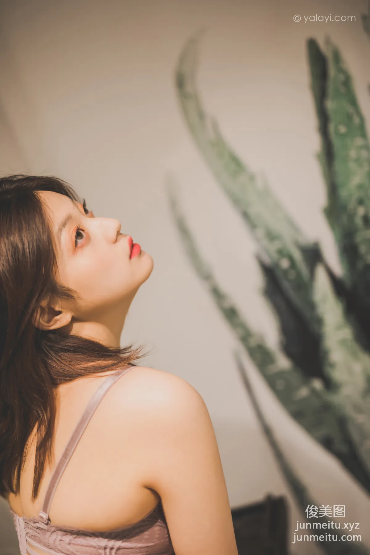 [YALAYI] 2021.07.02 NO.814 Traveling Alone, Zhen Zhen photo 11
