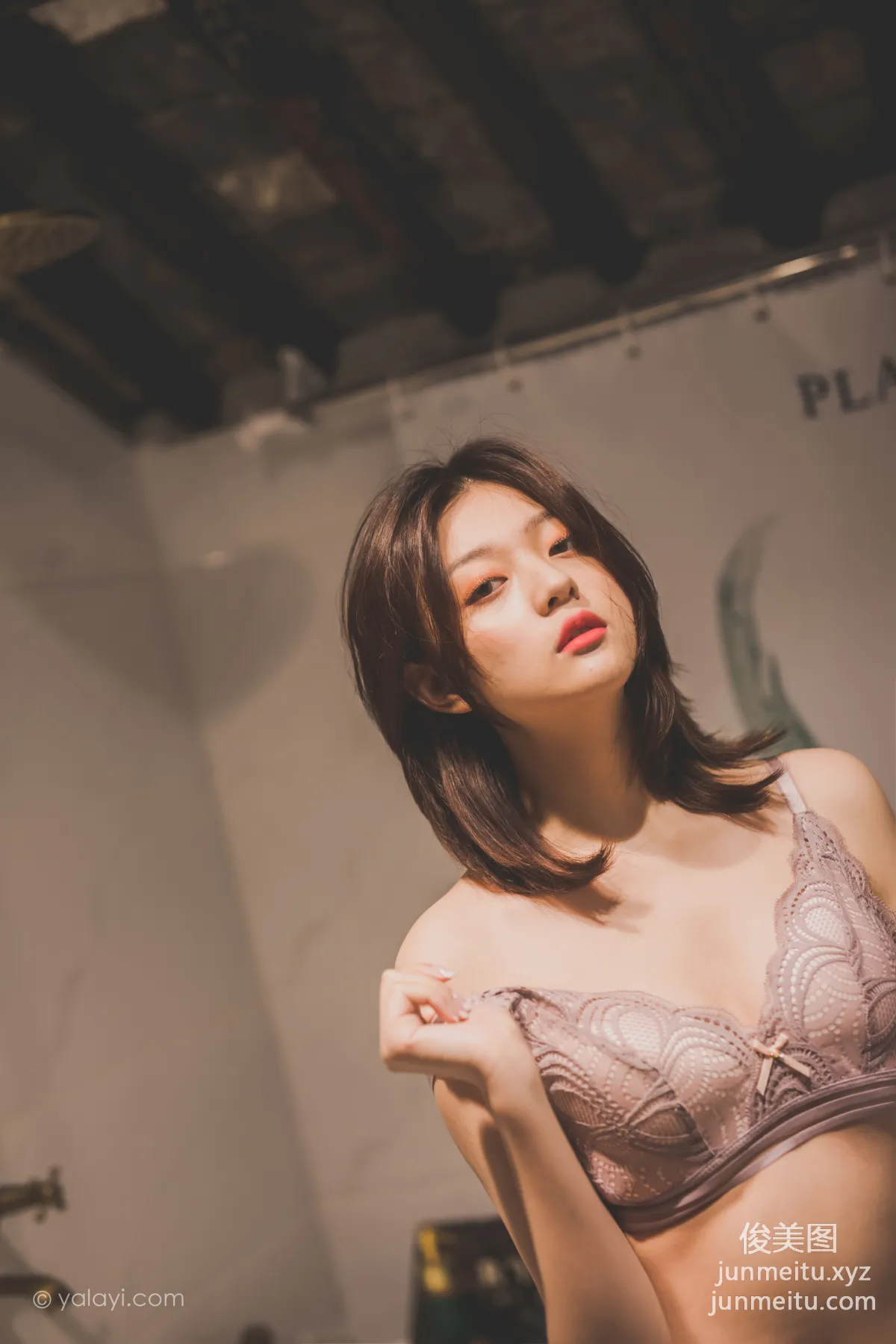 [YALAYI] 2021.07.02 NO.814 Traveling Alone, Zhen Zhen photo 19