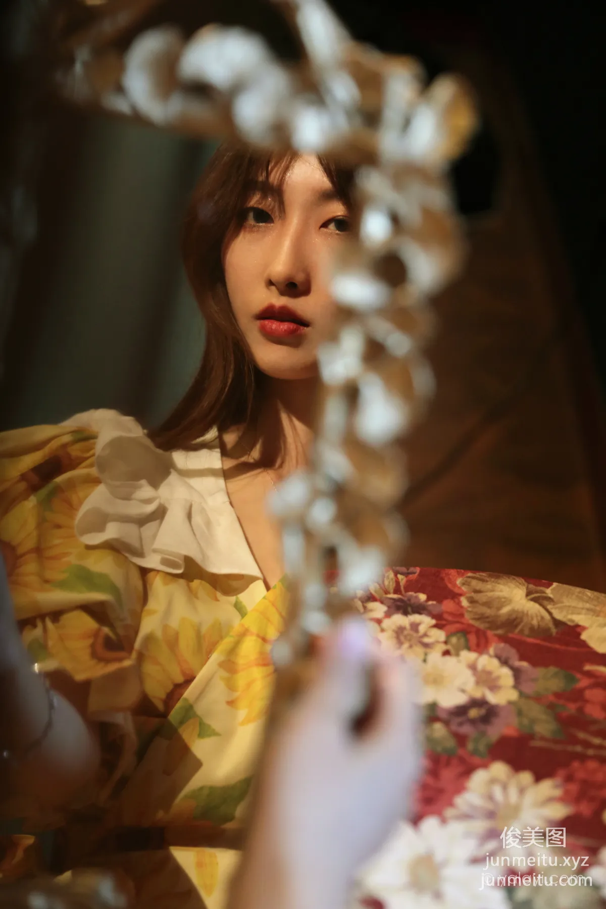 [YALAYI] 2021.07.09 NO.816 Only the Piano Left Jia Jia photo 33