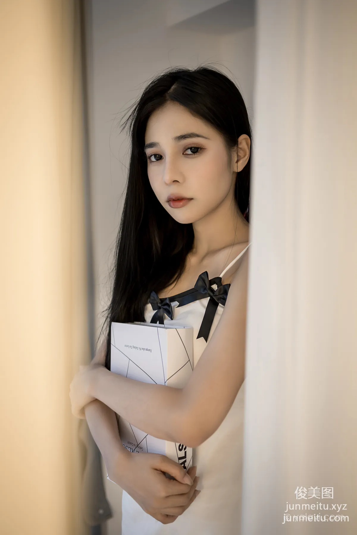 [YALAYI雅拉伊]2021.07.26 NO.823 她的眼淚 詩詠 25