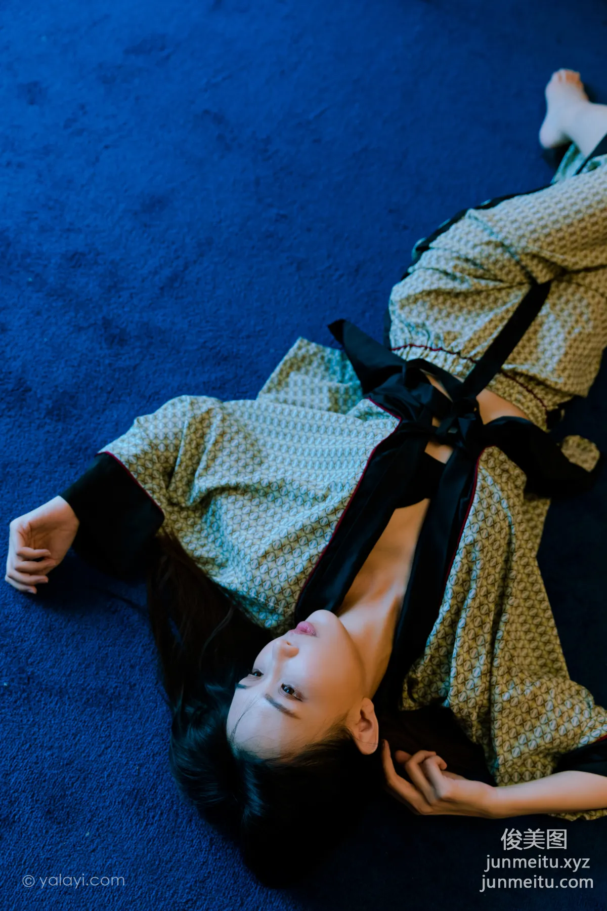 [YALAYI] 2021.07.28 NO.824 Waiting for You to Knock Yan Yan photo 29