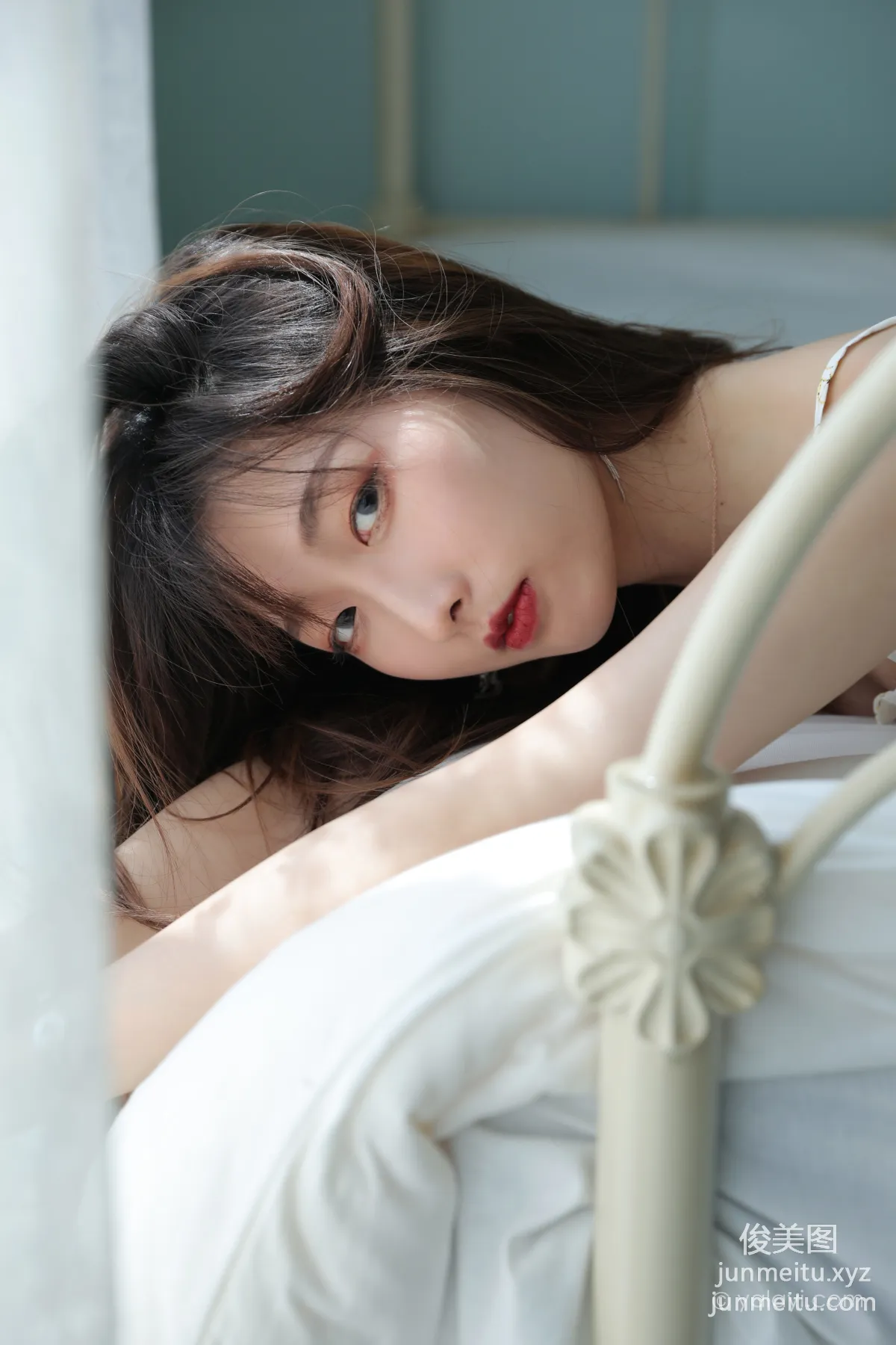[YALAYI] 2021.08.06 NO.827 Free Loneliness Jia Jia photo 28