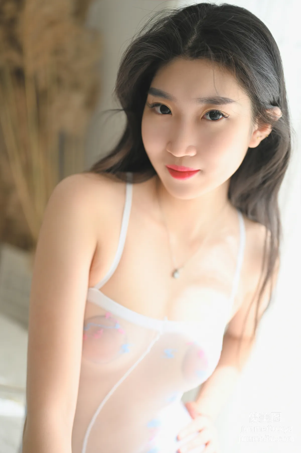 [YALAYI] 2021.08.21 NO.833 Graceful and Elegant Mei Gui photo 9